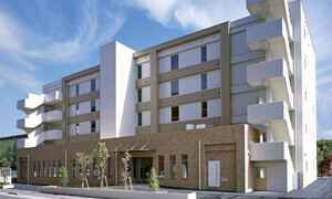 コンフォート武岡