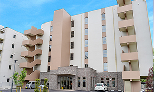 コンフォート武岡Ⅱ