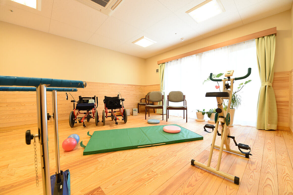 フリースペース